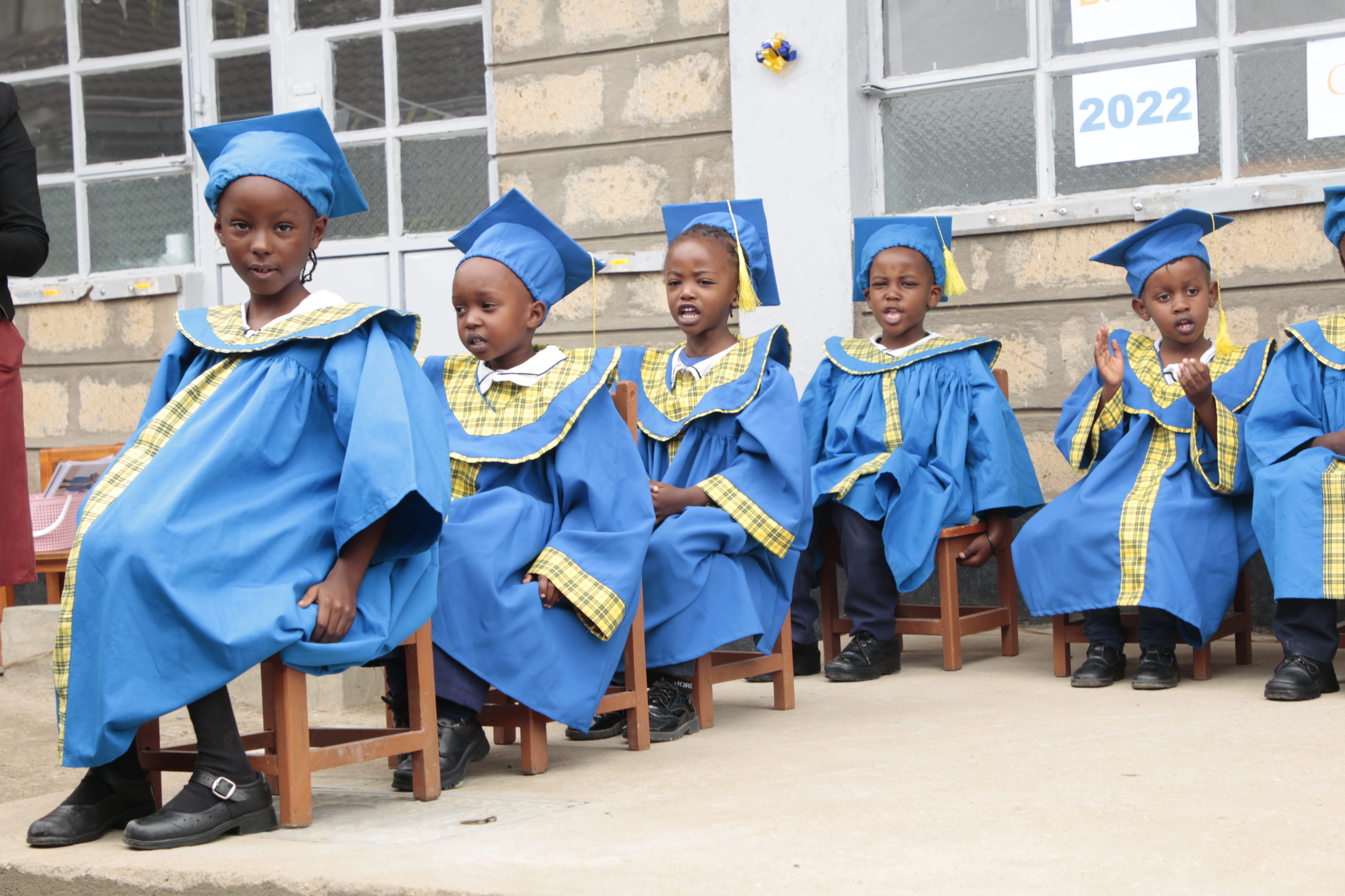 Preschool